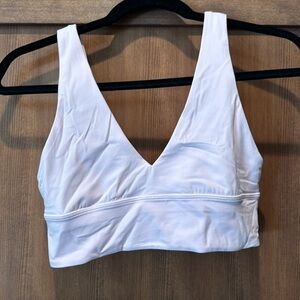Lululemon align bra size 8.